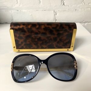 Tory Burch Sunglasses
